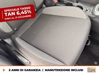 VOLKSWAGEN Taigo 1.0 tsi life 95cv 9