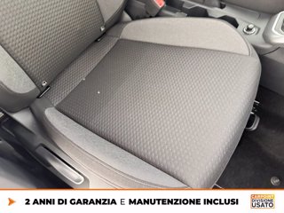 VOLKSWAGEN Taigo 1.0 tsi life 95cv 9