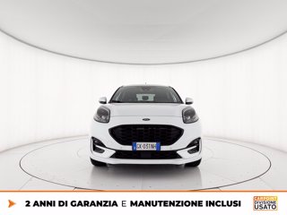 FORD Puma 1.0 ecoboost h st-line s&s 125cv 1