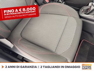 FORD Puma 1.0 ecoboost h st-line s&s 125cv 7