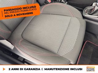 FORD Puma 1.0 ecoboost h st-line s&s 125cv 7