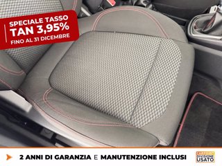 FORD Puma 1.0 ecoboost h st-line s&s 125cv 7