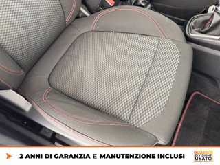 FORD Puma 1.0 ecoboost h st-line s&s 125cv 7