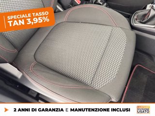 FORD Puma 1.0 ecoboost h st-line s&s 125cv 7