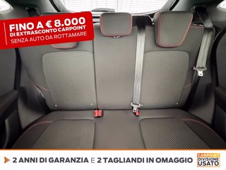 FORD Puma 1.0 ecoboost h st-line s&s 125cv 8