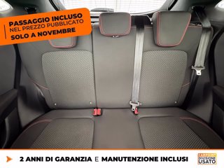 FORD Puma 1.0 ecoboost h st-line s&s 125cv 8