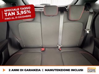 FORD Puma 1.0 ecoboost h st-line s&s 125cv 8