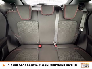 FORD Puma 1.0 ecoboost h st-line s&s 125cv 8