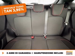 FORD Puma 1.0 ecoboost h st-line s&s 125cv 8