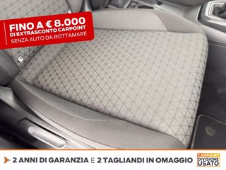 VOLKSWAGEN T-cross 1.0 tsi style 110cv 8