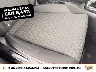 VOLKSWAGEN T-cross 1.0 tsi style 110cv 8