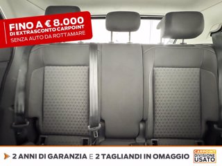 VOLKSWAGEN T-cross 1.0 tsi style 110cv 9