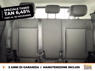 VOLKSWAGEN T-cross 1.0 tsi style 110cv 9