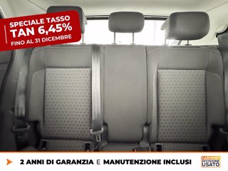 VOLKSWAGEN T-cross 1.0 tsi style 110cv 9