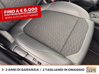 FORD Puma 1.0 ecoboost h titanium x s&s 125cv auto 7