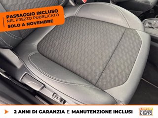 FORD Puma 1.0 ecoboost h titanium x s&s 125cv auto 7