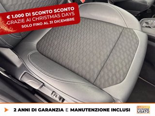 FORD Puma 1.0 ecoboost h titanium x s&s 125cv auto 7