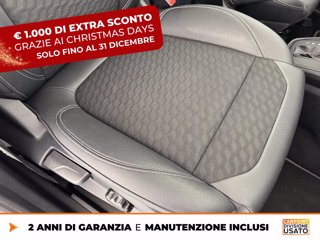 FORD Puma 1.0 ecoboost h titanium x s&s 125cv auto 7