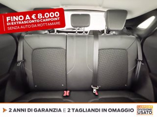 FORD Puma 1.0 ecoboost h titanium x s&s 125cv auto 8