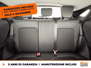 FORD Puma 1.0 ecoboost h titanium x s&s 125cv auto 8