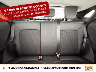 FORD Puma 1.0 ecoboost h titanium x s&s 125cv auto 8