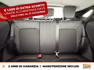 FORD Puma 1.0 ecoboost h titanium x s&s 125cv auto 8