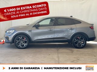 RENAULT Arkana 1.6 e-tech full hybrid r.s. line 145cv 3