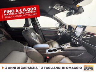 RENAULT Arkana 1.6 e-tech full hybrid r.s. line 145cv 6