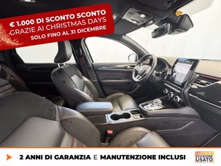 RENAULT Arkana 1.6 e-tech full hybrid r.s. line 145cv 6