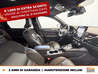 RENAULT Arkana 1.6 e-tech full hybrid r.s. line 145cv 6