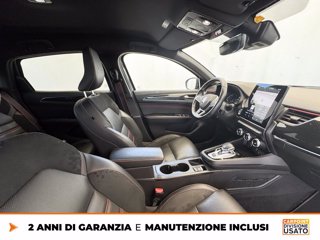 RENAULT Arkana 1.6 e-tech full hybrid r.s. line 145cv 6