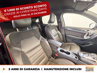 RENAULT Arkana 1.6 e-tech full hybrid r.s. line 145cv 7