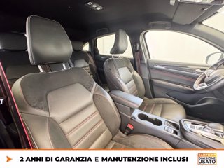 RENAULT Arkana 1.6 e-tech full hybrid r.s. line 145cv 7