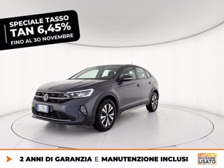 VOLKSWAGEN Taigo 1.0 tsi life 95cv 0