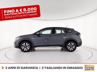 VOLKSWAGEN Taigo 1.0 tsi life 95cv 4