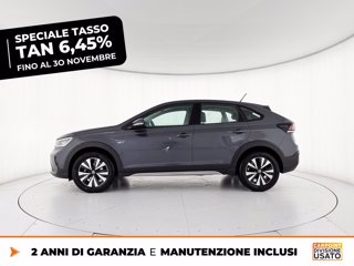 VOLKSWAGEN Taigo 1.0 tsi life 95cv 4