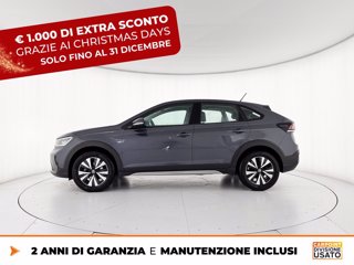 VOLKSWAGEN Taigo 1.0 tsi life 95cv 4