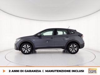 VOLKSWAGEN Taigo 1.0 tsi life 95cv 4