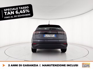 VOLKSWAGEN Taigo 1.0 tsi life 95cv 5