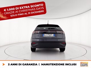 VOLKSWAGEN Taigo 1.0 tsi life 95cv 5