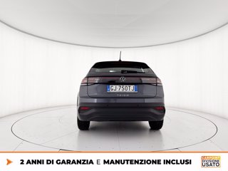 VOLKSWAGEN Taigo 1.0 tsi life 95cv 5