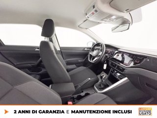 VOLKSWAGEN Taigo 1.0 tsi life 95cv 7