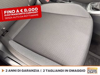 VOLKSWAGEN Taigo 1.0 tsi life 95cv 9