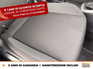 VOLKSWAGEN Taigo 1.0 tsi life 95cv 9