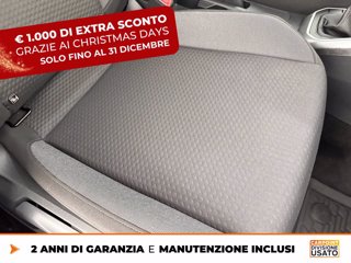 VOLKSWAGEN Taigo 1.0 tsi life 95cv 9