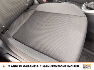 VOLKSWAGEN Taigo 1.0 tsi life 95cv 9