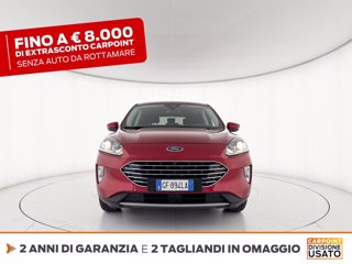 FORD Kuga 2.5 phev titanium 2wd 225cv e-shifter 2