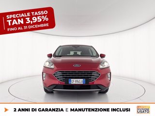 FORD Kuga 2.5 phev titanium 2wd 225cv e-shifter 2