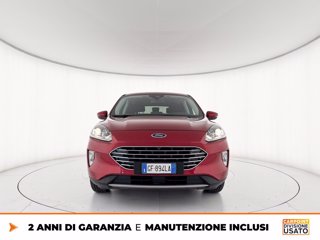 FORD Kuga 2.5 phev titanium 2wd 225cv e-shifter 2