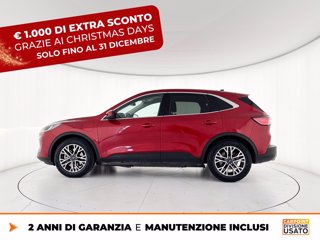 FORD Kuga 2.5 phev titanium 2wd 225cv e-shifter 3